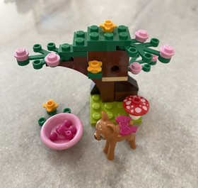 LEGO Friends Animals Series Sets Lot Of 10 Complete With Instructions Retired