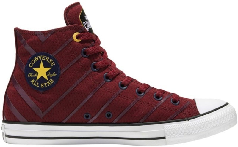 Converse Chuck Taylor All Star Premium High Miami Heat for  display picture 2