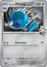Pokemon TCG Destined Rivals- Pick your card! Common/Uncommons NM