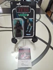 Star Wars - VINTAGE COLLECTION VC200 IAN McDIARMID SIGNED