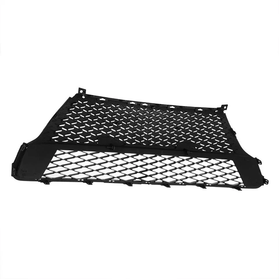 Lower Grille Assembly Front F sport Grill For 2014 2015 2016 2017 Lexus CT200h Foto 2 de 4