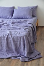Lavender sheet set