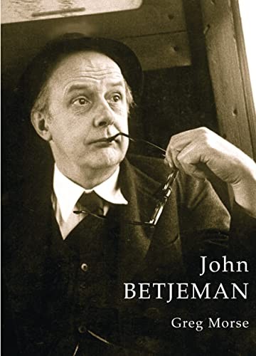 John Betjeman (Shire Library),Greg Morse