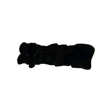 JacMart Optima OM-3916-103 Wrist Hand Support Brace Large Black (BX10)