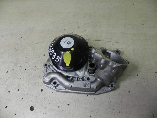 Wasserpumpe BMW 4 Coupe 2014 8514458
