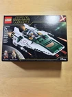 LEGO Star Wars: Resistance A-Wing Starfighter (75248)