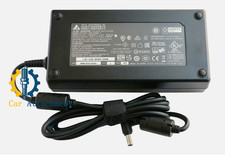 19.5V 11.8A 230W Delta AC Adapter Charger ADP-230EB T For MSI Stealth GS66 5.5MM