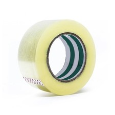 HEAVY DUTY COLORED BOPP ADHESIVE TAPE 130MU THICKNESS - 50MM X 50M ALL TYPES