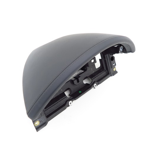 Abdeckung Kombiinstrument Leder Porsche Cayenne 958 92A Turbo