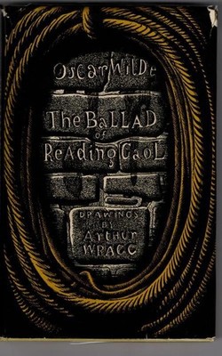 The Ballad of Reading Gaol : Oscar Wilde