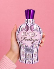 Devoted Creations  Hard Feelings Tanning Loti...