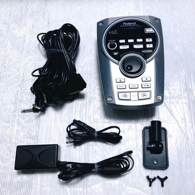 Roland TD-15 Drum Sound Module for sale online | eBay