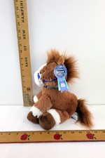 Authentic Breyer Bridle Buddies - Pepper - 11