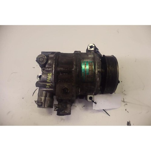 KLIMAKOMPRESSOR AUDI A3 (03-08) 8P 2.0 16V TDI (103KW) BER. 5P/D/1968CC. 2003