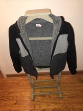 Hoodie/jacket wonder nation boys extra large    