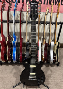 Epiphone Les Paul Studio Deluxe | eBay