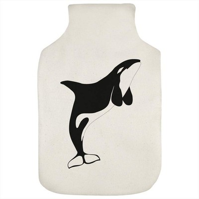Wärmflaschenbezug ''Jumping Orca'' (HW00047278)