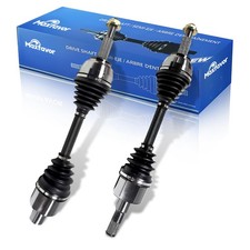 CV Axle Left/Right 04-05 Ford Explorer EB/Limited/XLS/Sport/XLT 4.0L 4.6L