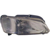 Halogen Scheinwerfer Frontscheinwerfer Links H4 FüR Peugeot 106 II