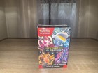Pokémon 2024 ° EV4.5 ° Destinées de Paldea ° Bundle scellé ° 6 Boosters