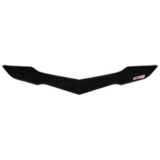 Pro Touring Front Spoiler Kit Rally Sport Front End Black For 1970-1973 Camaro Pro Touring Front Spoiler Kit Rally Sport Front End Black For 1970-1973 Camaro