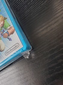 Super Smash Bros. (Wii U, 2014) BRAND NEW! SEALED