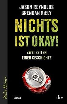 Nichts ist okay!: Zwei Seiten einer Geschichte von Reyno... | Buch | Zustand gut