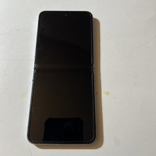 Samsung Galaxy Z Flip6 256GB Unlocked Blue