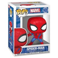 Funko Pop! Marvel New Classics Spider-Man Vinyl Figur #1422