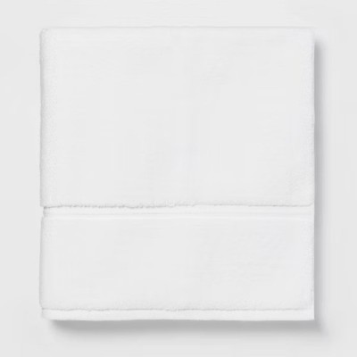 Spa Plush Towel - Threshold 