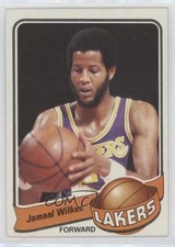 Click to enlarge Jamaal Wilkes