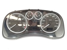 Compteur Peugeot J7