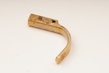 Winchester 37a 370 840 Gold Plated Trigger