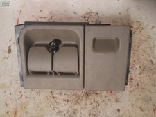 1995-1999 Chevy Gmc Truck Suv Cigarette Lighter Ashtray Assembly Neutral