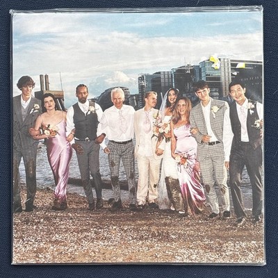 RM (BTS) - Right Place Wrong Person NEW Sealed Vinyl - Ships same day