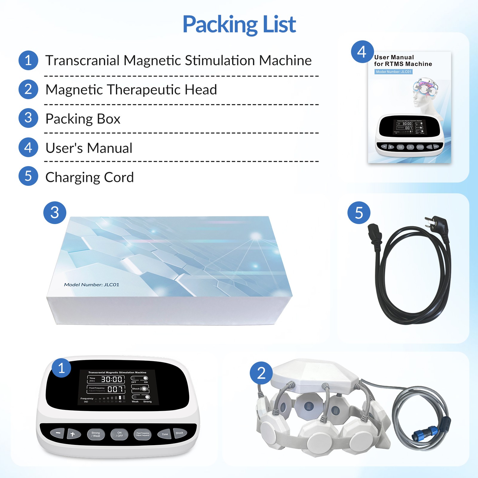 Transcranial Magnetic Stimulation for Depression Anxiety Mental Wellness Offer