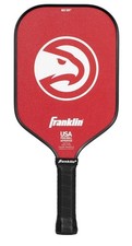 Franklin Sports NBA Team Pickleball Paddle Signature Series 13MM with MaxGrit