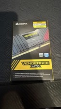 Corsair Vengeance LPX DDR4 2x16 GB 3200 MHz Ram