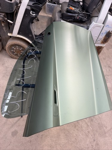 Audi R8 Spyder 2017-2023 Front Right Door framework P/N 4S0831312A Photo - $3,000