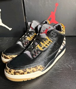 Jordan 3 Animal Instinct | eBay