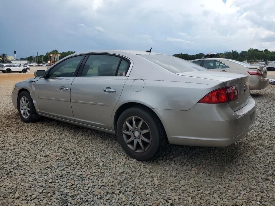 Резервуар для мойки подходит для 06-11 DTS 2562479 - Изображение 2 из 4