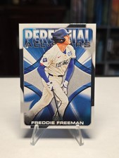 2026 Topps Series 1  Perennial All-Stars Freddie Freeman #PAS-8