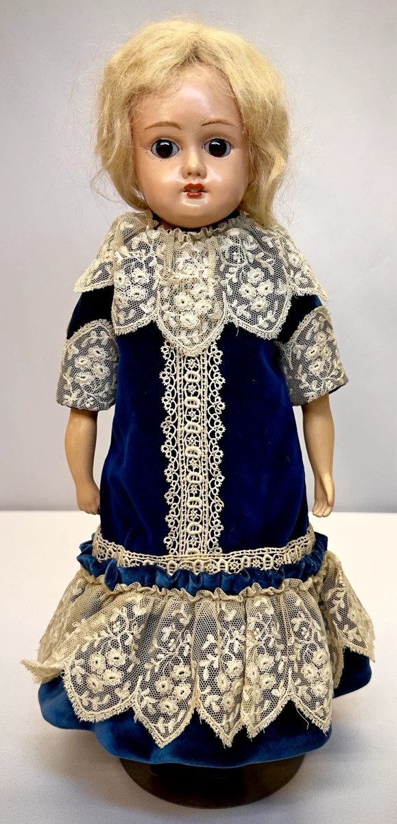 Schildkröt Antique Celluloid Dolls for sale | eBay