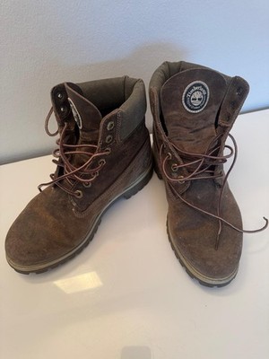 Timberland Boots Herren, Winterschuhe, Gr.43, Gr.9