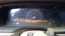 Speedometer Cluster Mph Fits 03-04 Lincoln Town Car 289227 Speedometer Cluster Mph Fits 03-04 Lincoln Town Car 289227
