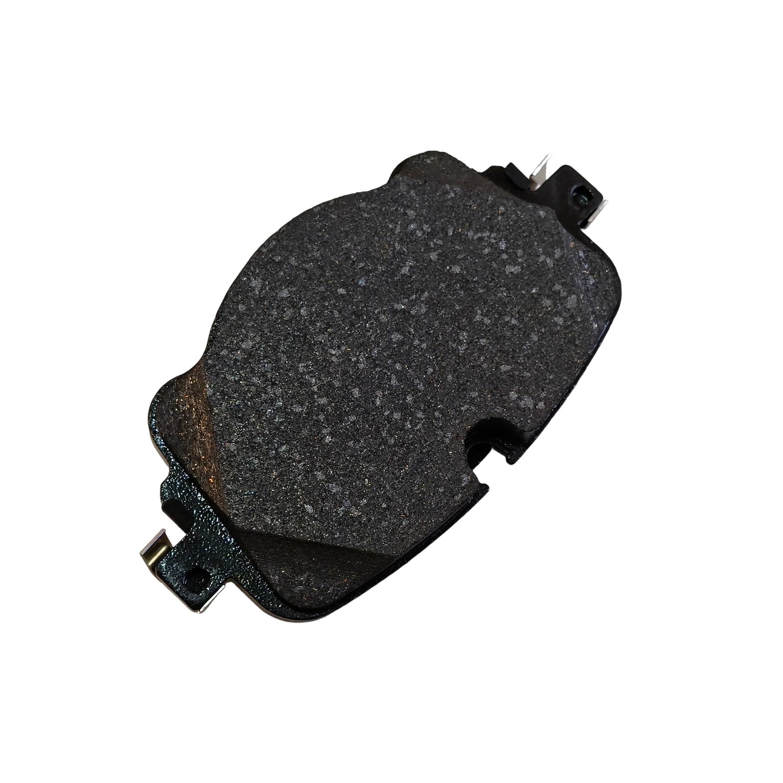4M0698451BJ Rear Brake Pad kit For 2017+ Bentley Bentayga