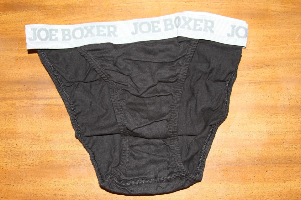Brand New Mens Joe Boxer String Bikini - Image 2 of 4