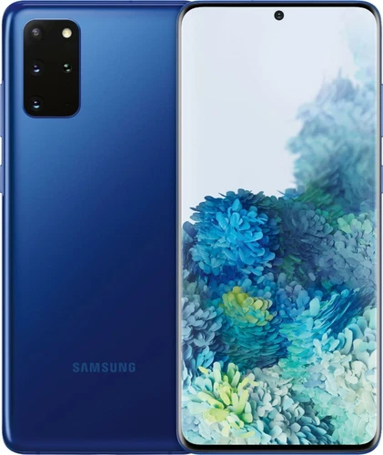 Samsung Galaxy S20+ Plus 5G SM-G986U 128GB 512GB Unlocked SmartPhone OPEN BOX US - Picture 7 of 11