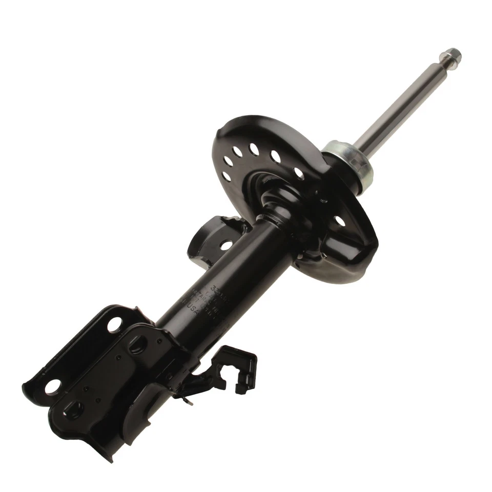 KYB Front RIGHT PASSENGER Strut Shock Absorber Damper Assembly for Nissan Sentra - Image 2 of 4