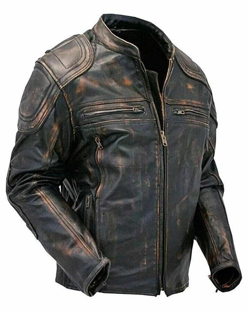 Harley-Davidson Men's Coats, Jackets & Vests